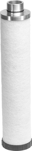 [MS12-LFM-A] CARTUCHO FILTRANTE / P/ SERIE MS - TAMAÑO 12 - GRADO FILTRACION 0,01 µM