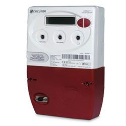 [*104880] MEDIDOR ENERGIA TRIFASICO CIRWATT B 405-VT7A-90B10  3X230/400V