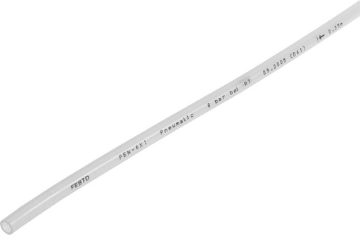 [*108731] MANGUERA X MT  PEN-16X2,5-BL / POLIETILENO / CALIB EXT DIAM 16MM / COLOR NATURAL