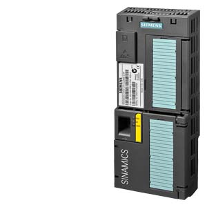 [*109984] SINAMICS G120 Control Unit CU240E-2 PN-F Tipo E Safety Integrated STO Tipo F SS1, SLS, SSM, SDI Interfaz PROFINET 6 DI, 3 DO, 2 AI, 2 AO, Máx. 3 F-DI Interfaz PTC/KTY Interfaz USB y SD/MMC Grado de protección IP20 Temperatura ambiente de 0 a +50 °C sin Power Module