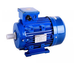 [110995] MOTOR TRIF 1500RPM  0.5HP 0.37KW C71 ALUM IMB3 220/380V 50HZ