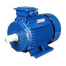 [111007] MOTOR TRIF 1500RPM   2HP 1.5KW C90L F.HIERRO IP55 IMB3 220/380V 50HZ IE2