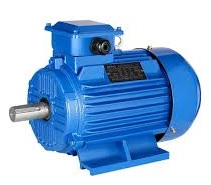 [111012] MOTOR TRIF 1500RPM  15HP 11KW C160M F.HIERRO IP55 IMB3 380/660V 50HZ IE2