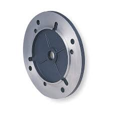 [111781] BRIDA B5 C112 HIERRO P/MOTOR Y2