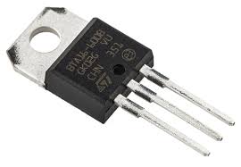 [*112427] TRIAC 16A 600V IG=50MA AISLADO (TO220AB)
