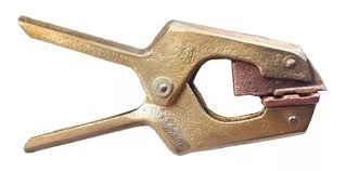 [*112546] PINZA P/MASA 400A  SOLDADURA