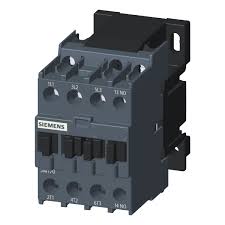 [100915446] Contactor SINOVA 12A / 400V 50/60Hz, 220VCA 50/60Hz, 1NC (TORNILLO)   3MT7012-0AA01-0AN2