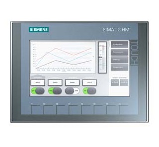 [100286479] (H.A.S. Oferta unica vez - no se puede comprar (*ref)  ) PANEL KTP700 BASIC 7" 65K COLOR TECLAS Y TACTIL PROFINET   6AV2123-2GB03-0AX0