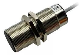 [*112902] SENSOR DE SUBVELOC.  M30x1.5  2H AC  NA  RAS  15MM - 6 / 150 RPM  20-250VCA CAB. 2MT  IP67  BRONCE NIQUEL