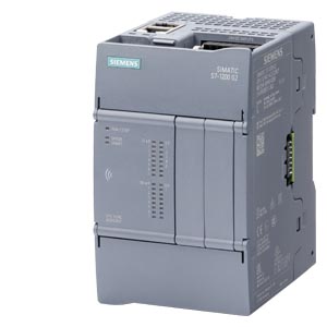 [100930166] PLC CPU 1214 DC/DC/DC ALIM. 24VCC 14ED/10SD salida transistor, memoria: programa 250KB datos: 750KB, 6ES7214-1AH50-0XB0 (versión G2, simil 6ES7214-1AG40-0XB0)