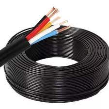 [113055] CABLE TPR  5X  6MM2