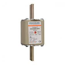 [NH2UD 69V 500PV] FUSIBLE RAPIDO  URD 500A / 690V / NH2 - T2 / aR