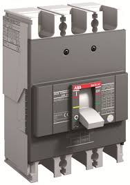 [A2C 250 TMF 160-1600 3p F F] INT AUT EN CAJA MOLDEADA 3X 160A ICS 50% ICU= @ 380VCA TMF - TERMICO Y MAGNETICO FIJO   25KA