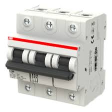 [SH803-C100] INT TERMOMAG  3X  100A  ICU=10KA   CURVA C
