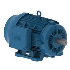 [*113233] MOTOR TRIF  6P  1000RPM  10HP   NEMA PREMIUM  W22  380/660V 50Hz   B3  IP55 254/6T  IE3