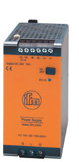 [*113327] FUENTE ALIM CONMUTADA    24VCC - 24VDC   240W  10A  100-120VAC±10% / 200-240VAC±10% 115/230VAC  BORNES ROSCADOS. RIEL DIN